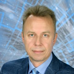 Савельев Сергей