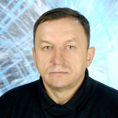 Луцай Валерий