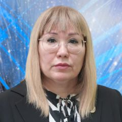 Самирова Светлана