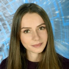 Пахомова Светлана
