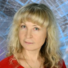 Скотникова Ольга