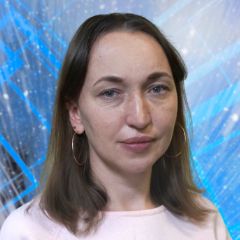 Кузнецова Яна