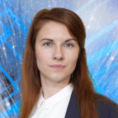 Коструб Марина