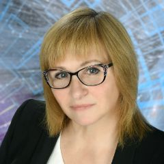 Климова Ольга
