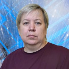 Поцелуйкина Юлия