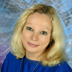 Ильницкая Елена