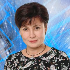 Агейкина Марина Викторовна