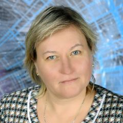 Казакова Валентина
