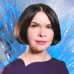 Чеботарева Нина