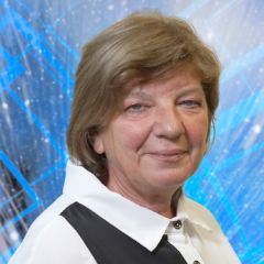 Гарнага Елена