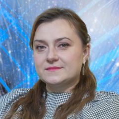 Пелагеина Вера