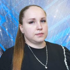 Аракелова Анна Анатольевна
