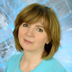 Сомова Татьяна