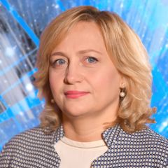 Ходункова Светлана