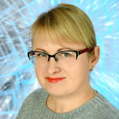Муравьева Вера